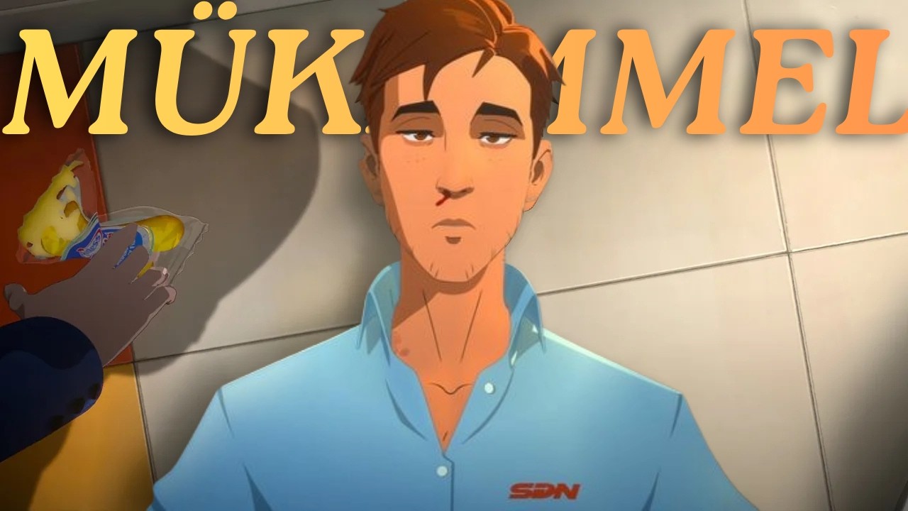 SON ZAMANLARIN EN İYİ İNTERAKTİF FİLMİ!!