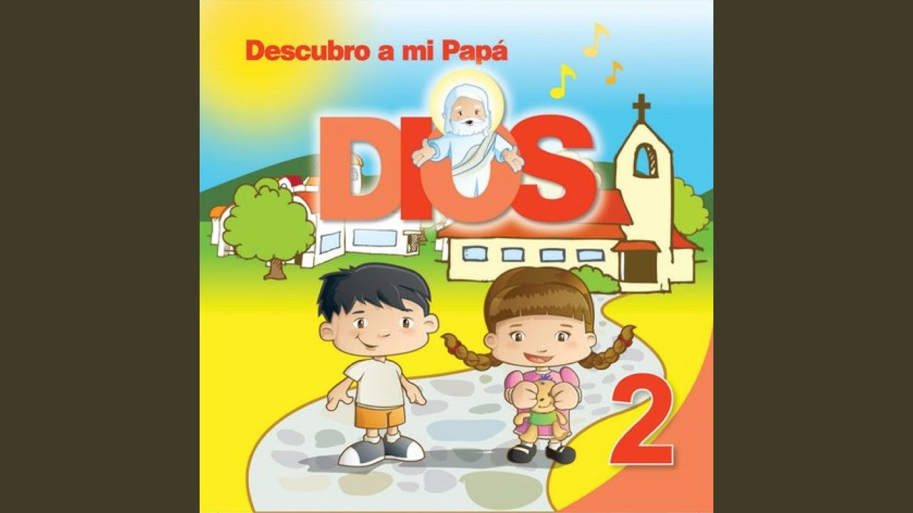 El Templo Es la Casa de Dios - YouTube