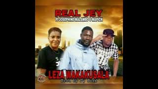 Real Jay Ft Josphine Malambo & Mapick - Leza Wakakusala ( Music) Zambian Cuundu tunes