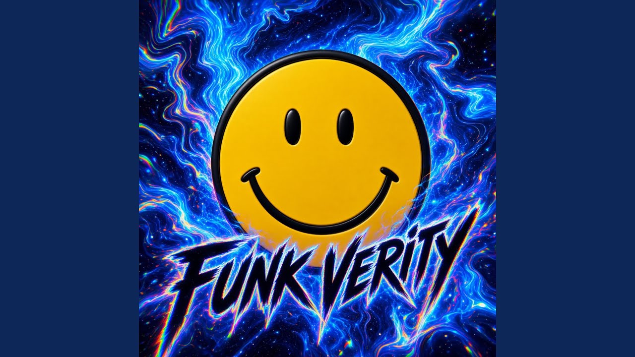 Watch FUNK VERITY on YouTube Watch FUNK VERITY on YouTube