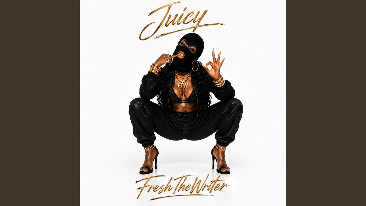Watch Juicy on YouTube Watch Juicy on YouTube