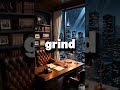 study with me pomodoro GET UP AND GRIND   Motivational Speech