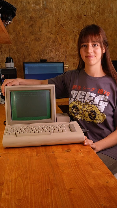 The Commodore 64 G 🚀💾👾#retrocomputing  #commodore64  #C64G