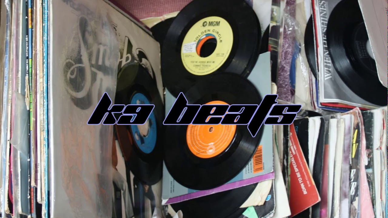 [NO TAGS] 9th Wonder x J Dilla type Hip Hop Instrumental Boom Bap Lofi Hip Hop (Prod. by K9 Beats)