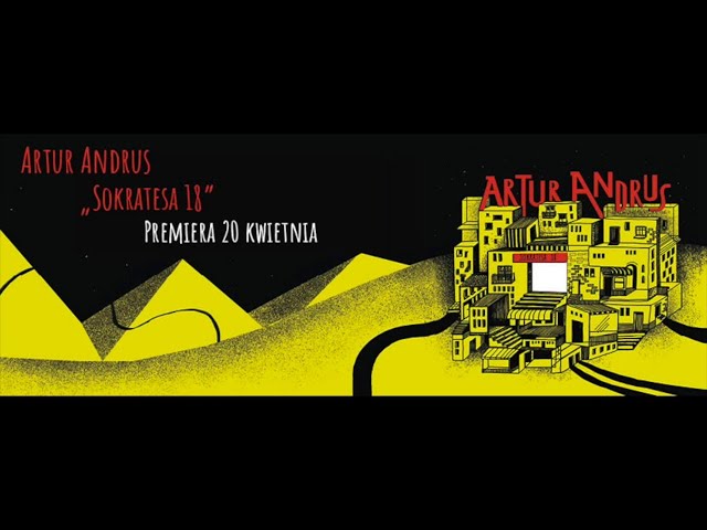 Artur Andrus - Od Jokohamy do Fujisawy