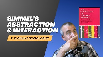 Georg Simmel