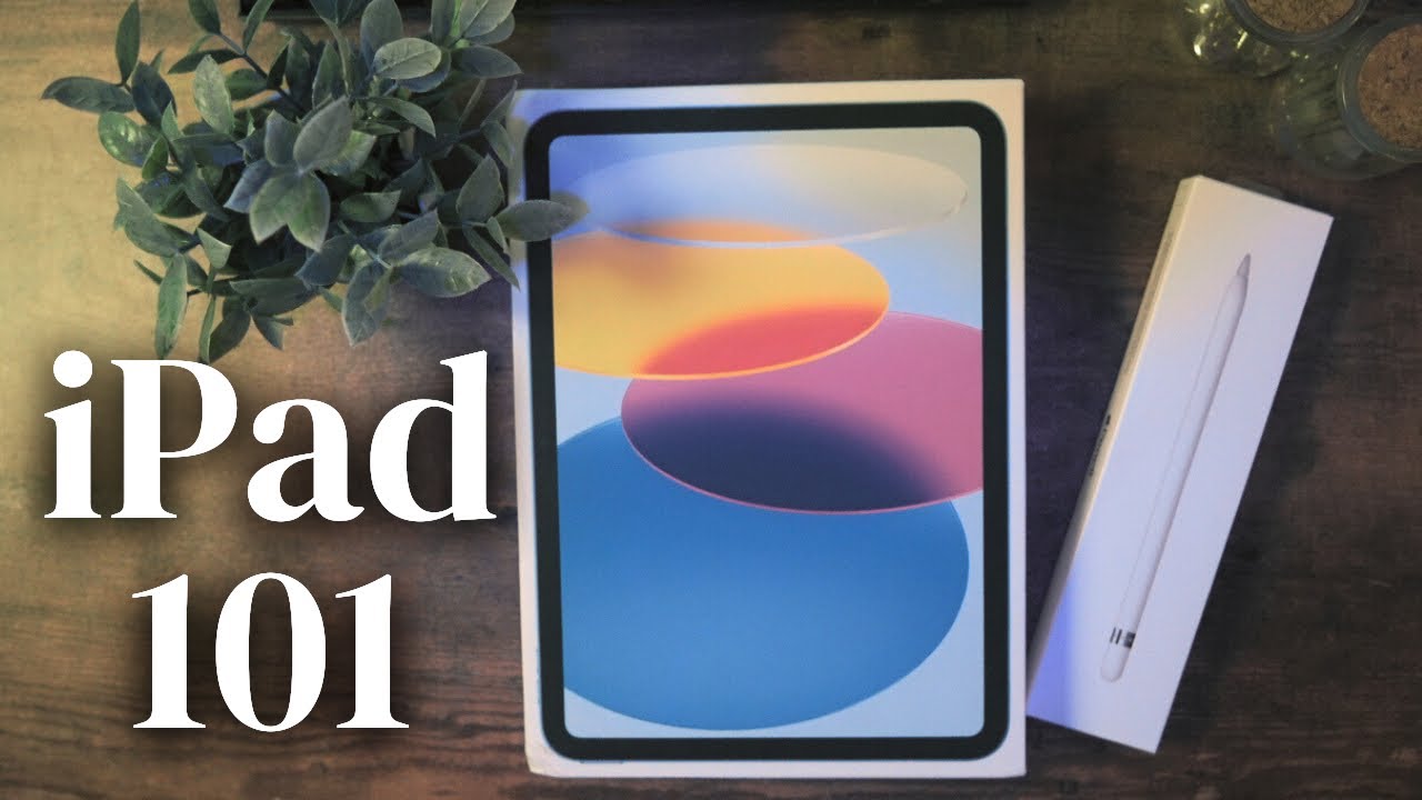 IPad Customization With IOS 18 To Make Your IPad Productive And ipad-customization-with-ios-18-to-make-your-ipad-productive-and