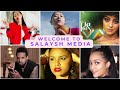 Welcome to Salaysh Media #Salaysh Mp3 Song