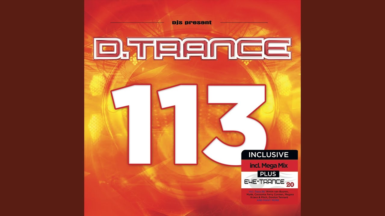 Behind the Curtain (Myde Megamix)