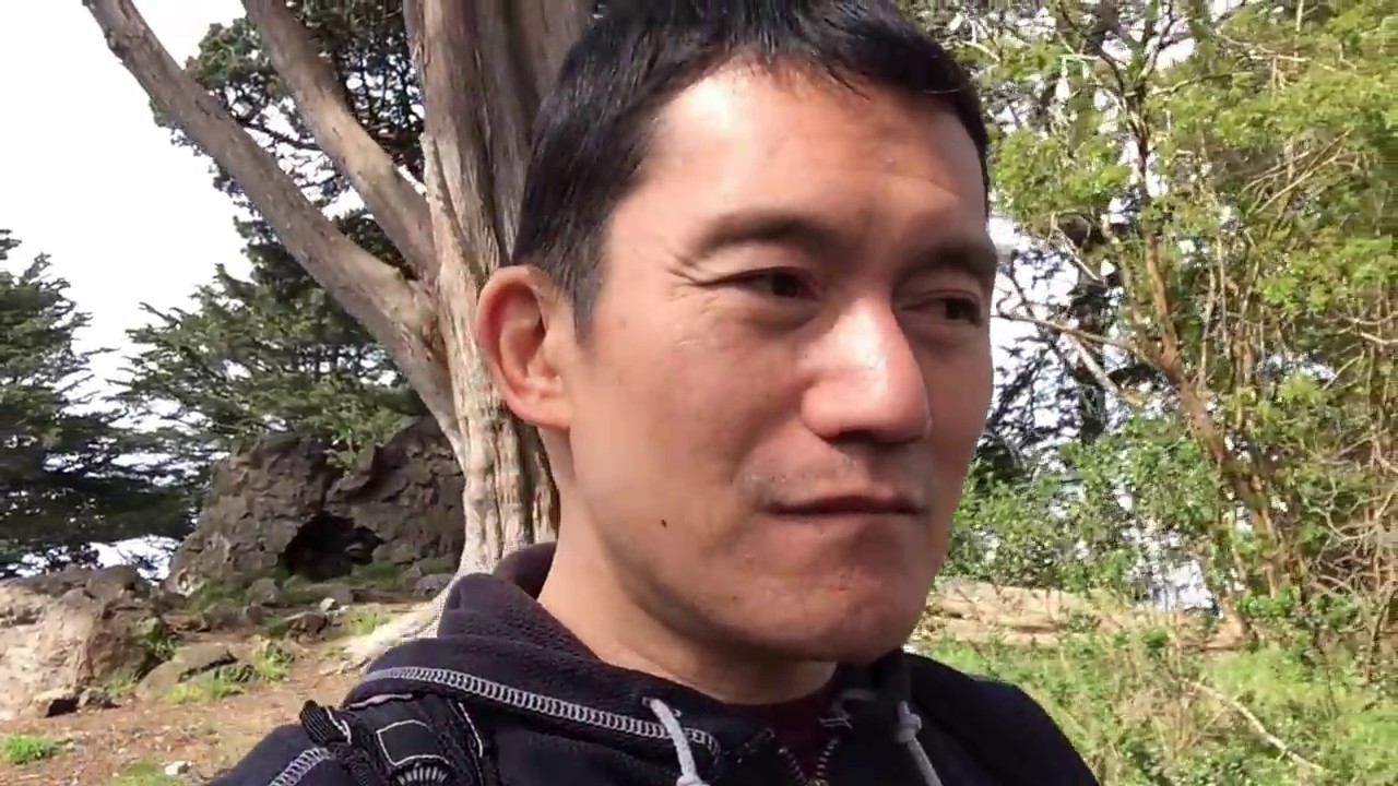 When someone tells you there's "No selling involved!" ...watch out :)