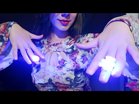 ASMR: O CASEIRINHO MAIS DELICIOSO QUE VC JÁ ASSISTIU + Ruído BRANCO PARA DORMIR| ARREPIOS BEM FORTES