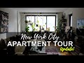 2300 new york city apartment tour update