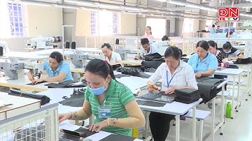 Dự báo, xuất nhập khẩu sẽ duy trì đà tăng trưởng tới quý I-năm 2025