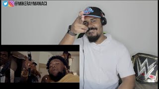 Rod Wave - Out My Business (Official Video) REACTION