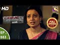 Crime Patrol - Ep 883 - Full Episode - 31st December, 2017