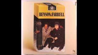 Video thumbnail of "Beyond the Ozone - Benson & Farrell"