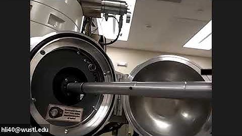 2100 TEM Training Video 4: How to load sample holder