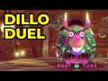 Dillo Duel - Joon plays Kirby and the Forgotten Land (Part 29)