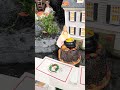 Department 56 Hocus Pocus Village Allison On Candy Duty Figure 6018470