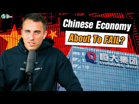 Is China Starting Their Own 2008 Financial Crisis?