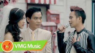 Khổ Vì Yêu | NAM KHANG | OFFICIAL MV