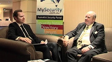 Professor Craig Valli, School of Computer & Security Science, ECU