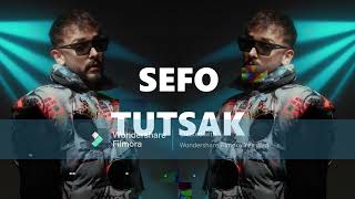 Sefo - Tutsak ( Special Remix ) Resimi