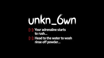 Unkn_6wn Adrenaline Script