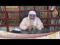حكم لبس الذهب على شكل حيوان للشيخ مصطفى العدوي