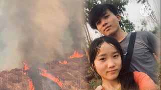 Mus Kawb Kwj Dej Thiab Saib Hmoob Lawv Teb - 2632023