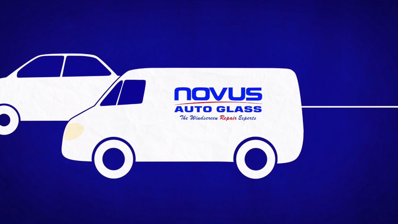 Show Us Your Crack! NOVUS Auto Glass NZ Ad 6 YouTube