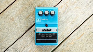 DOD FX90 Delay ギターエフェクター mqdefault.jpg
