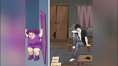 Brian Puzzle Tricky Test Level 6 |Make Everything Thing Look Older| Walkthrough Solution