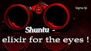 Shuntu Panorama ED 8.5х42 и 10х42 - бинокль для орнитолога. UHD, HRDC, P3C, Ar, ipx7, BAK4, SMC, MG.