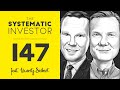 The Systematic Investor #147 | feat. Moritz Seibert