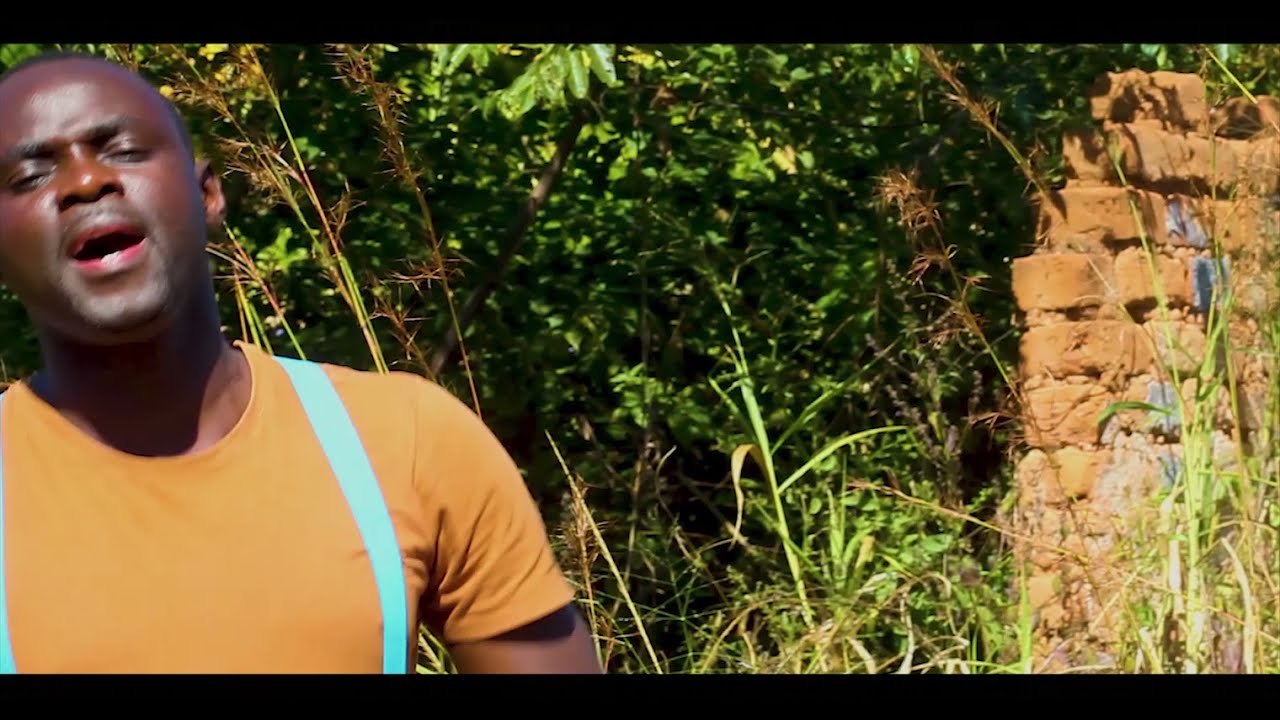 Download Benny Hadassah Muzanamombe - Mweya Wemufi (Official Video)