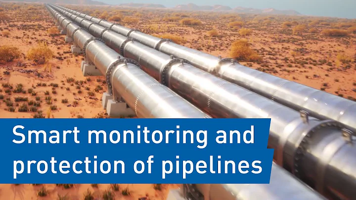 Ultimate Pipeline Management Solution: Leak, theft and line break detection  | KROHNE