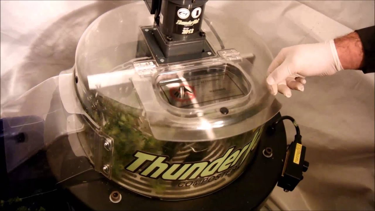 Medical Cannabis Trimmer YouTube