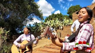 Las Isabeles- Dueto Dos Rosas chords