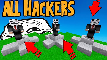 HACKER ONLY HUNGER GAMES! LOSERS GET PERM BAN! (Catching Hacker Games)