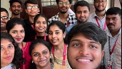 Hackathon event on"Design thinking - skillorama"#snsdesignthinkers #snsinstitutions #designthinking