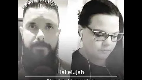 Hallelujah