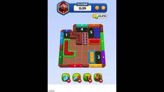 Color block run level 868 4-7-26 - used free video and coins