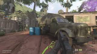 Call of Duty: Black Ops Cold War_Gameplay