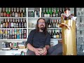 Thomas Opent Mysterybeer Review #842