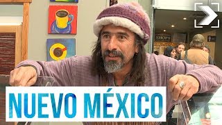Españoles en el mundo: La historia de Juan Garabato - Nuevo México | RTVE