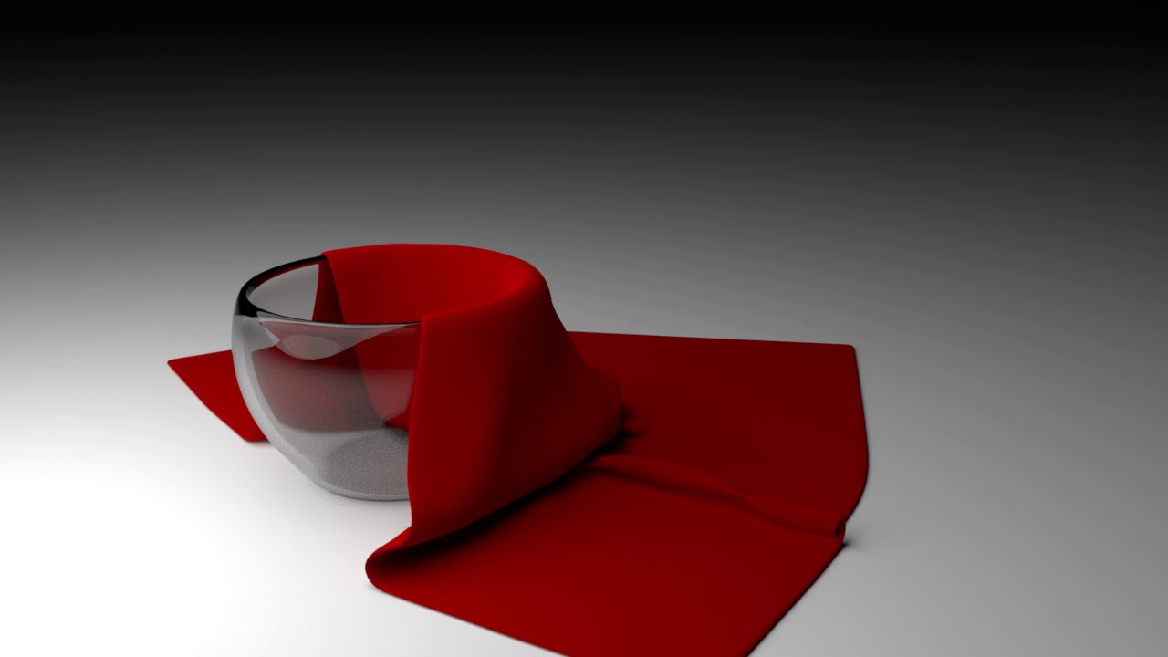 Cloth Napkin 