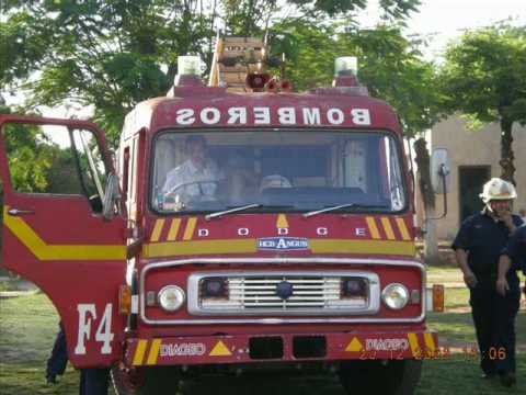 Este es un humilde homenaje a los Bomberos Voluntarios de la Hermana RepÃºblica del Paraguay, que dia a dia arriesgan sus vidas a favor de los demas, mismo contando con precarios equipamientos, muchos de los cuales ya fueron dados de baja en sus respectivos paises hace decadas...