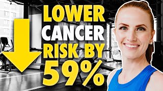 My Exercise Routine to STOP Cancer (You NEED THIS!)