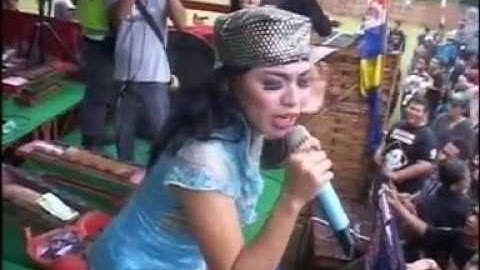 Dibawah Tiang Bendera - Anjas Gitarani = Om Genkeywae live Lapangan Karanggayam Gentungan